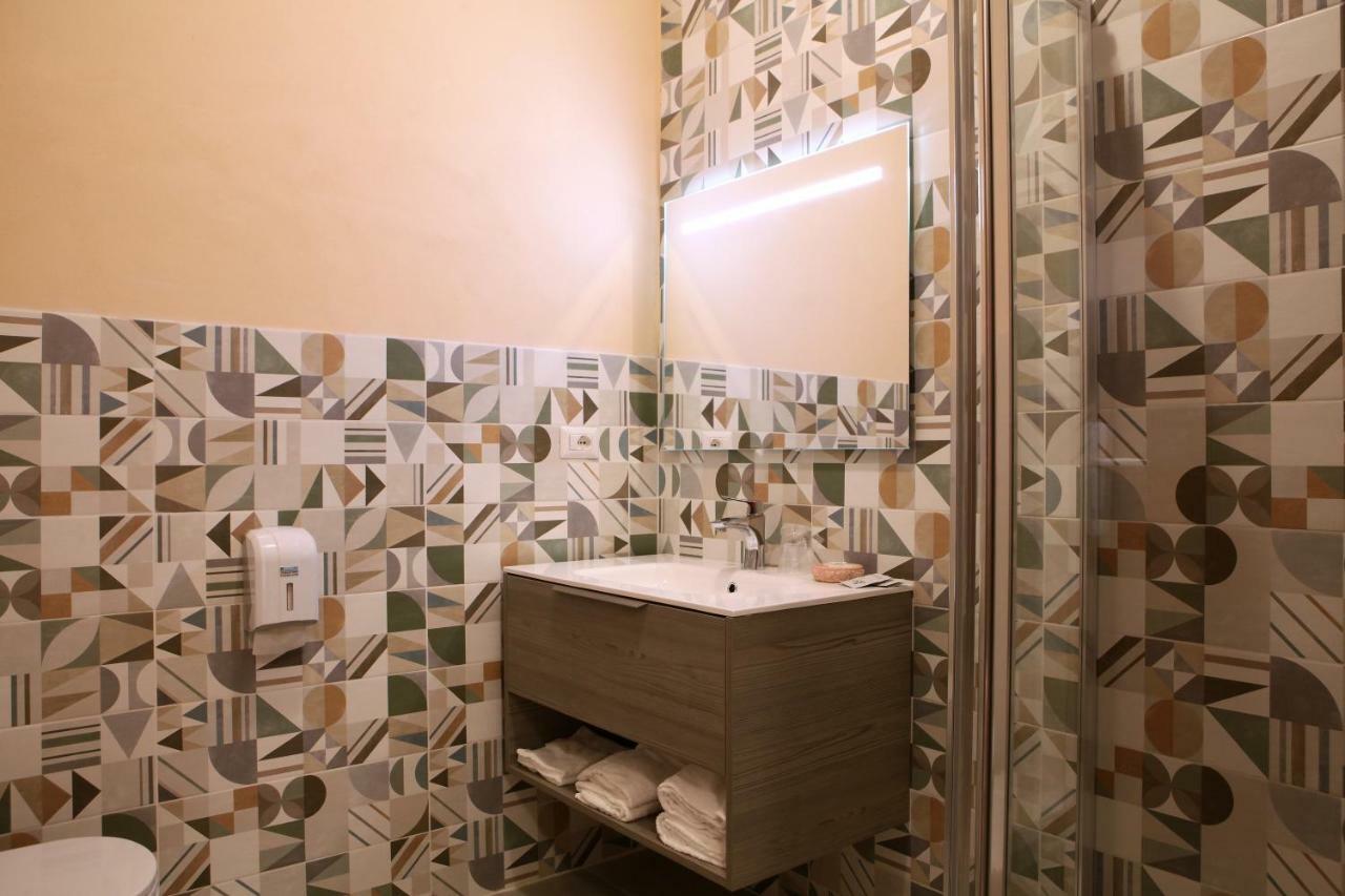 La Casa Di Nonno Giulio Bed and Breakfast Porto SantʼElpidio Exteriör bild