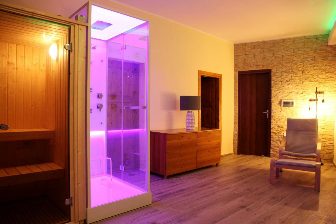 La Casa Di Nonno Giulio Bed and Breakfast Porto SantʼElpidio Exteriör bild