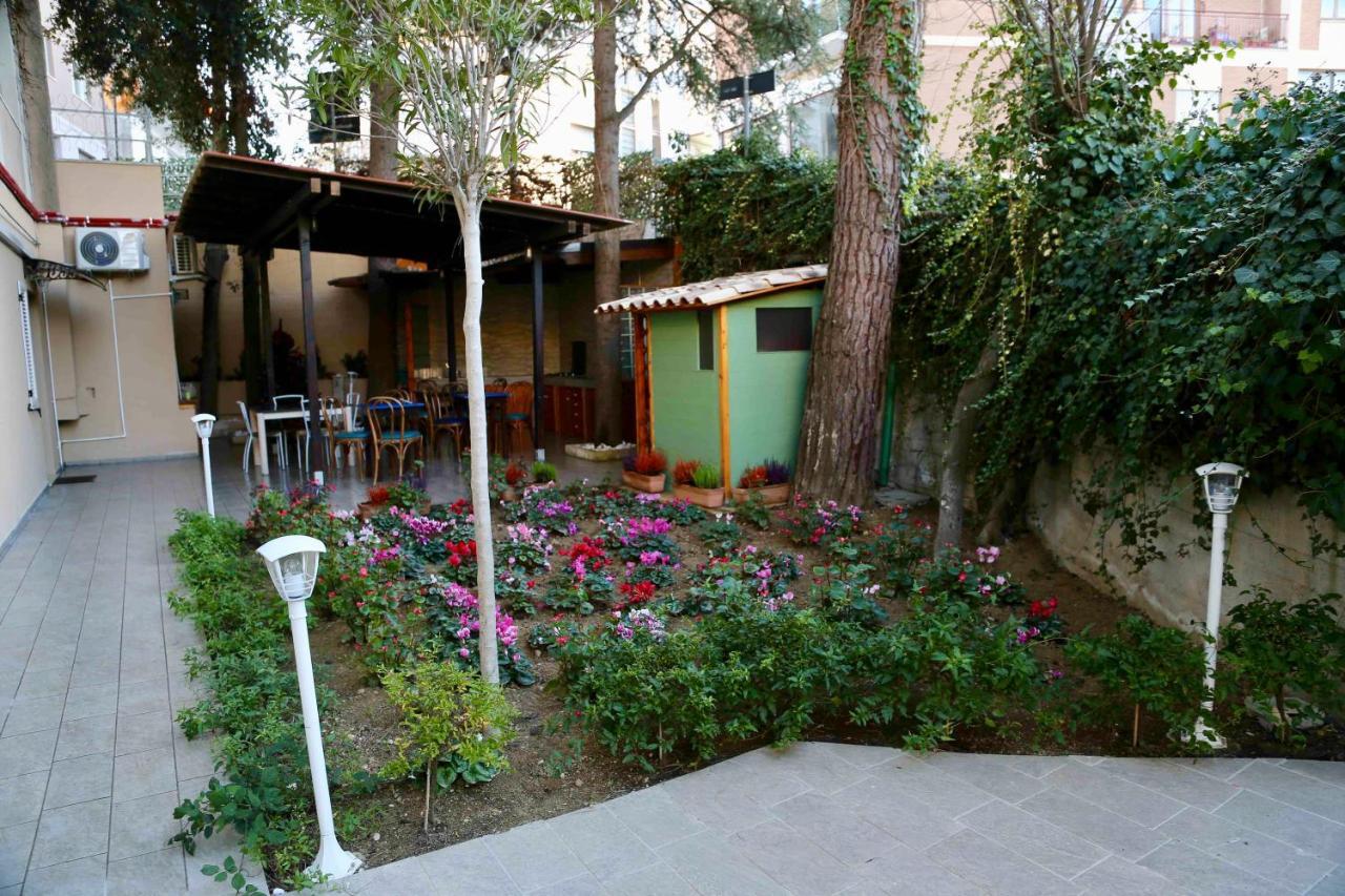 La Casa Di Nonno Giulio Bed and Breakfast Porto SantʼElpidio Exteriör bild